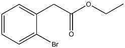 Ethyl 2-(2-bromophenyl)acetate CAS#: 2178-24-7