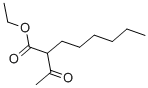 Ethyl 2-acetylcaprylate CAS#: 29214-60-6
