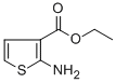 Etil 2-aminotiofeno-3-carboxilato CAS #: 31891-06-2