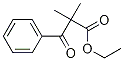 Ethyl 2-benzoyl-2-Methylpropionate CAS#: 25491-42-3