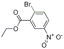 Ethyl 2-broMo-5-nitrobenzoate CAS#: 208176-31-2