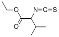 Ethyl 2-isothiocyanato-3-methylbutanoate CAS#: 26349-76-8
