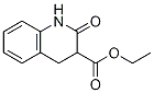 Ethyl 2-oxo-1,2,3,4-tetrahydroquinoline-3-carboxylate CAS#: 26906-40-1