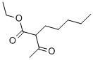 Ethyl 2-pentylacetoacetate CAS#: 24317-94-0