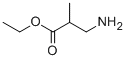 Ethyl 3-amino-2-methylpropanoate CAS#: 22560-81-2