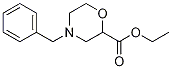 Ethyl 4-Benzyl-2-morpholinecarboxylate CAS#: 107904-08-5