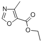 Ethyl 4-methyl-1,3-oxazole-5-carboxylate CAS#: 20485-39-6