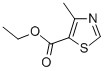 Ethyl 4-methyl-5-thiazoleactate CAS#: 20582-55-2