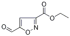 Ethyl 5-formylisoxazole-3-carboxylate CAS#: 22667-24-9