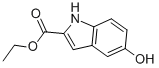 Ethyl 5-hydroxyindole-2-carboxylate CAS#: 24985-85-1