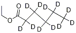 Ethyl Hexanoate-d11 CAS#: 2159-19-5