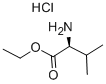 Chlorhydrate de L-valinate d'éthyle No CAS: 17609-47-1