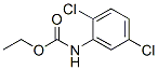 Ethyl N-(2,5-dichlorophenyl)carbamate CAS#: 2621-71-8