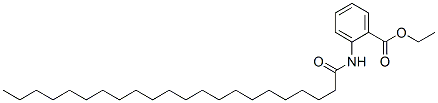 Ethyl N-docosanoylanthranilate CAS#: 209523-04-6