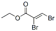 Ethyl-(Z)-2,3-dibromopropenoate CAS#: 26631-66-3