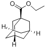 Ethyl adamantane-1-carboxylate CAS#: 2094-73-7