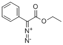 Ethyl diazophenylacetate CAS#: 22065-57-2