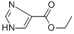 Imidazol-4-carboxilato de etila CAS n.º: 23785-21-9