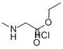 Cloridrato de sarcosinato de etilo Nº CAS: 52605-49-9