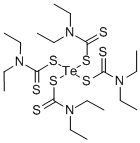 Ethyl tellurac CAS#: 20941-65-5