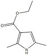 Ethyl2,5-dimethylpyrrole-3-carboxylate CAS#: 2199-52-2
