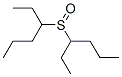 Ethylbutyl sulfoxide CAS#: 2976-99-0
