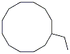 Ethylcyclododecane CAS#: 28981-49-9