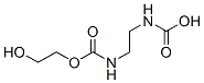 Ethylenebis(carbamic acid 2-hydroxyethyl) ester CAS#: 13027-05-9