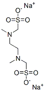 Ethylenebis(methylimino)bis(methanesulfonic acid)disodium salt CAS#: 14451-14-0