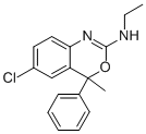 Etifoxine CAS#: 21715-46-8