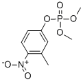 FENITROTHION-O-ANALOG CAS#: 2255-17-6
