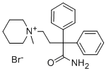 FENPIVERINIUM BROMIDE CAS#: 125-60-0