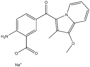 FGFR inhibitor CAS#: 848318-25-2