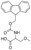 FMOC-2-AMINO-3-METHOXYPROPIONIC ACID CAS#: 215189-51-8