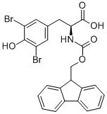 FMOC-3,5-DIBROMO-TYR-OH CAS#: 201484-26-6