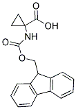 FMOC-ACPC-OH CAS#: 126705-22-4