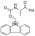 FMOC-ALA-WANG RESIN CAS#: