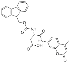 FMOC-ASP-AMC CAS#: 238084-15-6