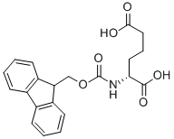 FMOC-D-2-AMINOADIPIC ACID CAS#: 218457-73-9