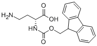 FMOC-D-DAB-OH CAS#: 201484-12-0