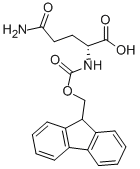 FMOC-D-GLN-OH CAS #: 112898-00-7