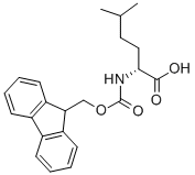 FMOC-D-HOMOLEUCINE CAS#: 204320-60-5