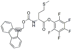 FMOC-D-MET-OPFP CAS#: 210473-10-2