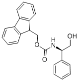 FMOC-D-PHENYLGLYCINOL CAS#: 215178-43-1