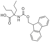 FMOC-DIPROPYLGLYCINE CAS#: 218926-47-7