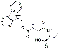 FMOC-GLY-PRO-OH CAS#: 212651-48-4