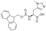 FMOC-HIS(3-ME)-OH CAS#: 252049-16-4