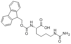 FMOC-HOMOCIT-OH CAS#: 201485-17-8