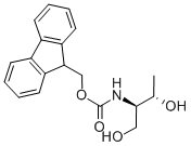 FMOC-L-ALLO-THREONINOL CAS#: 252049-03-9