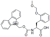 FMOC-L-O-TYR(MOM) CAS#: 204384-70-3